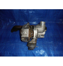 ТУРБОКОМПРЕССОР ТУРБИНА AUDI VW 1.6 TDI 04L253016H