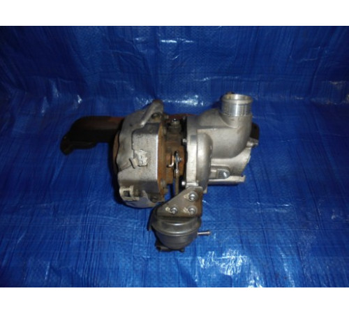 ТУРБОКОМПРЕССОР ТУРБИНА AUDI VW 1.6 TDI 04L253016H