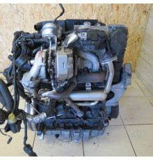 VW AUDI SKODA 1.9 TDI, ТУРБИНА, TURBO 03G253014N
