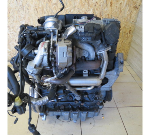 VW AUDI SKODA 1.9 TDI, ТУРБИНА, TURBO 03G253014N