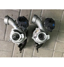 VW Audi Seat Skoda 1.5 TSI Турбина 05E145701E847009