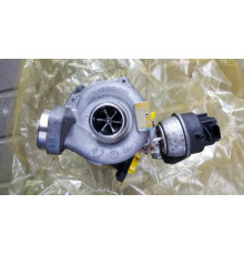 ТУРБОКОМПРЕССОР ТУРБИНА 03L145701E 2.0 TDI AUDI VW