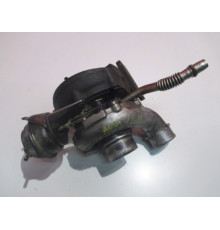 ТУРБИНА ТУРБОКОМПРЕССОР AUDI VW 059145702D 2.5 PN