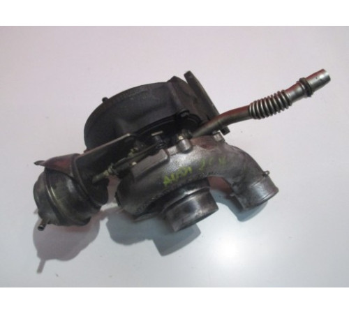 ТУРБИНА ТУРБОКОМПРЕССОР AUDI VW 059145702D 2.5 PN