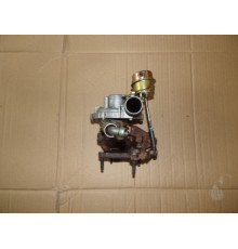 ТУРБИНА 045145701 VOLKSWAGEN SKODA AUDI A2 1.4 TDI