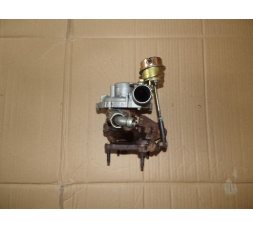 ТУРБИНА 045145701 VOLKSWAGEN SKODA AUDI A2 1.4 TDI