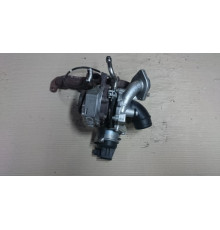 турбина турбокомпрессор Audi Vw Cayenne 03l253056d