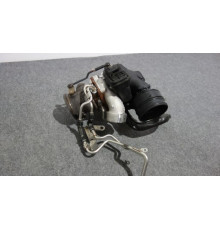 ТУРБИНА 1.0 TSI AUDI VW SKODA SEAT 04C145702T