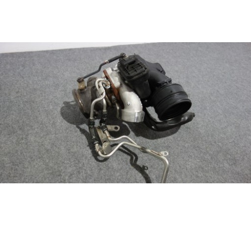 ТУРБИНА 1.0 TSI AUDI VW SKODA SEAT 04C145702T