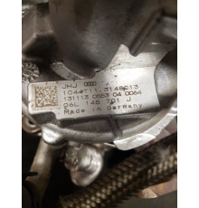 audi vw турбина 06l145701j 06l145725s бензин