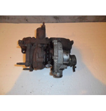 турбина vw seat audi skoda 1,4 tdi AMF
