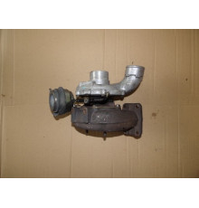 ТУРБИНА 059145701K AUDI A4 A6 PASSAT B5 2.5 TDI