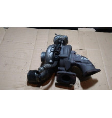 Турбина Turbo 2.5 Tdi Garett Vw Audi 059145701G