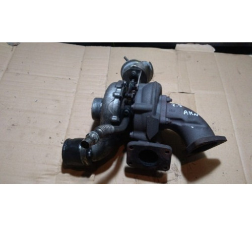 Турбина Turbo 2.5 Tdi Garett Vw Audi 059145701G