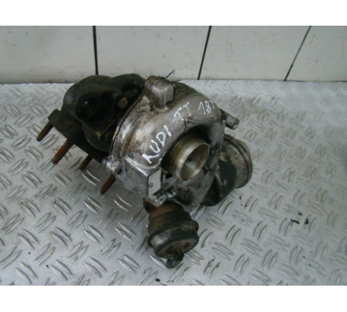 AUDI TT 1.8 Т ARY 4X4 ТУРБИНА 06A145704T