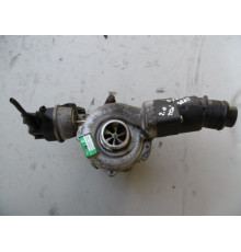 ТУРБИНА AUDI SEAT SKODA 2.0 tdi 03L145702N