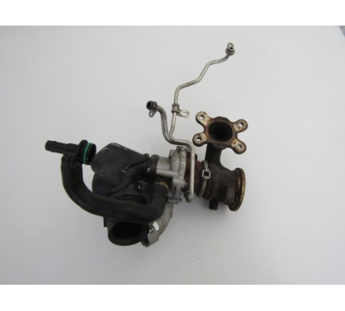 SKODA VW SEAT AUDI ТУРБИНА .14 1.2 TSI 04E145721L