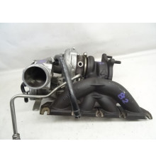 VW AUDI 2.0 TFSI ТУРБОКОМПРЕССОР ТУРБИНА 06F145701G