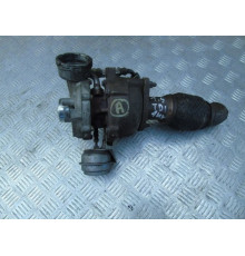 ТУРБИНА ТУРБО VW SEAT AUDI 1.9 TDI 0381445702E