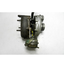 ТУРБИНА AUDI A4, A6, VW PASSAT SUPERB 059145701F