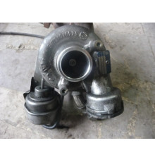 AUDI A3 GOLF IV BORA SHARAN ТУРБИНА 54399880018