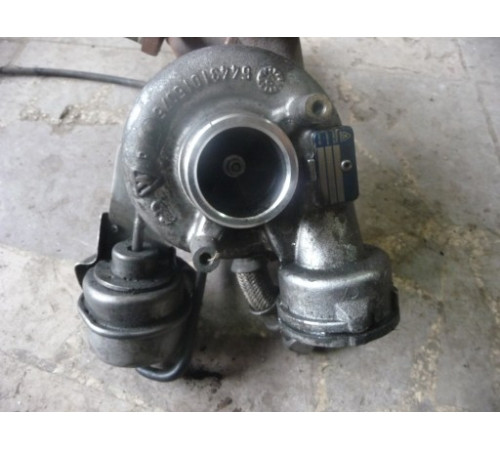 AUDI A3 GOLF IV BORA SHARAN ТУРБИНА 54399880018