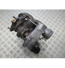 ТУРБИНА ТУРБОНАГНЕТАТЕЛЬ 1.4 TFSI AUDI VW 03C145702B
