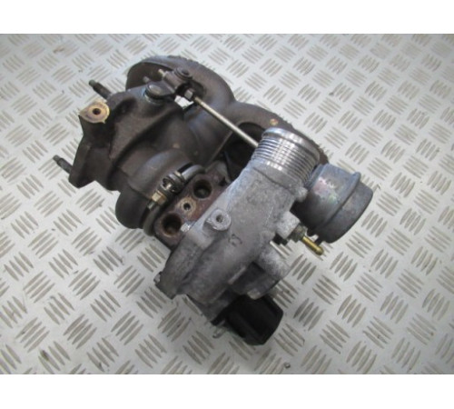 ТУРБИНА ТУРБОНАГНЕТАТЕЛЬ 1.4 TFSI AUDI VW 03C145702B