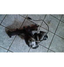 AUDI VW ТУРБО ТУРБИНА TDI 05G253019K