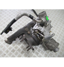 ТУРБИНА ТУРБОКОМПРЕССОР VW SKODA AUDI ENT346554C