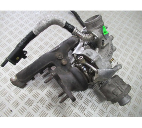 ТУРБИНА ТУРБОКОМПРЕССОР VW SKODA AUDI ENT346554C