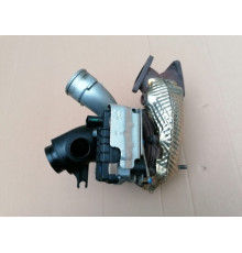 VW AUDI 3.0 TDI ТУРБИНА ТУРБОКОМПРЕССОР 059145874M