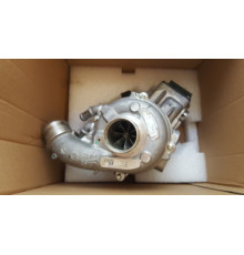 ТУРБОКОМПРЕССОР ТУРБИНА 057145601D 4.0 TDI AUDI SQ7