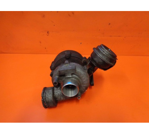 AUDI A4 B7 2.0 TDI, 05, турбина 038145702C AUDI A4 B7 2.0 TDI, 05, турбина 038145702C