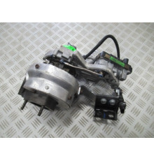 ТУРБИНА ТУРБОКОМПРЕССОР 4.2 TDI VW AUDI 057145874N