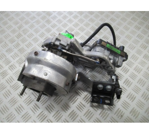 ТУРБИНА ТУРБОКОМПРЕССОР 4.2 TDI VW AUDI 057145874N