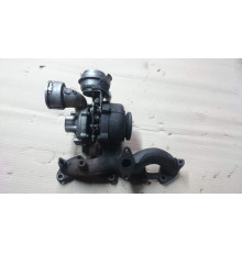 турбо турбина Audi, Vw, Seat 2.0 TDI 03G253014H