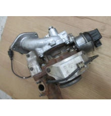 SKODA RAPID 1.6 TDI, ТУРБИНА 03L253056R 03L971858A