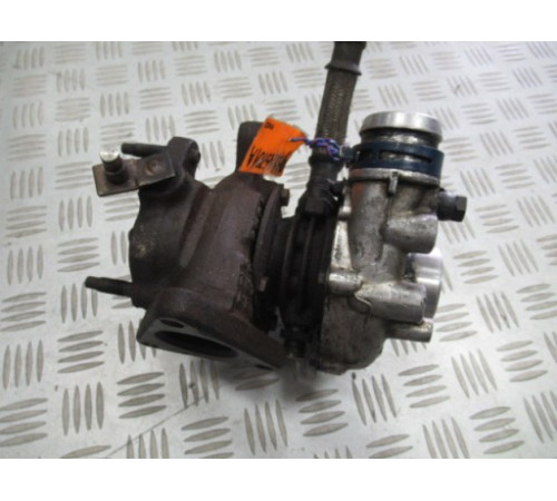 ТУРБИНА ТУРБОКОМПРЕССОР 1.9 TDI VW AUDI 038145701A