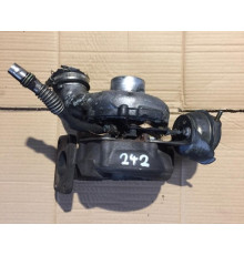 VW AUDI 2.5 TDI GA3059145701F ТУРБИНА (242)