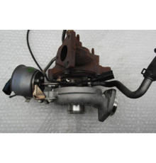 Турбина ТУРБОКОМПРЕССОР AUDI VW SKODA 03L145701L