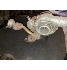 ТУРБИНА 074145701B AUDI VOLVO 2.5 TDI