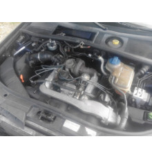 Турбина Audi a6 c5 2000 года 2.5 tdi