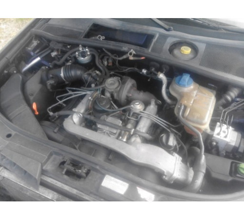 Турбина Audi a6 c5 2000 года 2.5 tdi