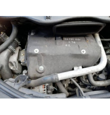 ТУРБОКОМПРЕССОР ТУРБИНА AUDI A2 1.4 TDI