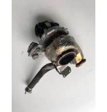 VW AUDI ТУРБИНА 059145873EG HGRGTD206 0V7 3,0 TDI