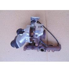 ТУРБИНА ТУРБОКОМПРЕССОР VW AUDI 2.0 TDI 03L253056T