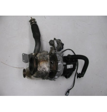 VW AUDI 3.0 TDI ТУРБО ТУРБИНА 059145873EG