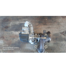 ТУРБИНА VW SEAT SKODA AUDI TSI 1.2 04E145721L