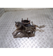 ТУРБИНА ТУРБОКОМПРЕССОР AUDI VW 1.8 ТБ 06A145704